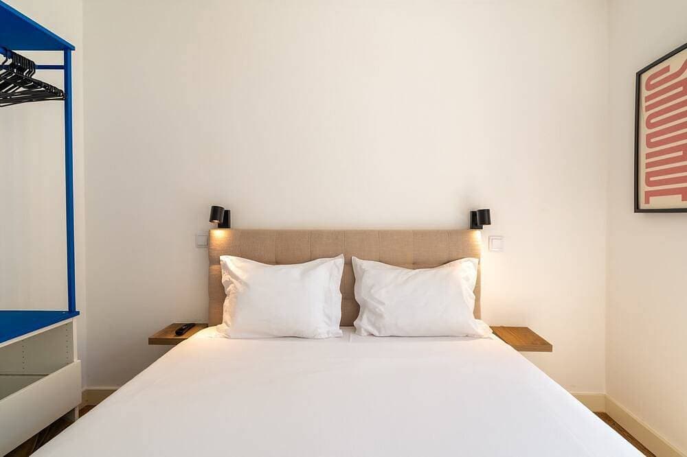 Foto 3 von 26: GuestReady - Carolina Building: Erdgeschoss Rechts