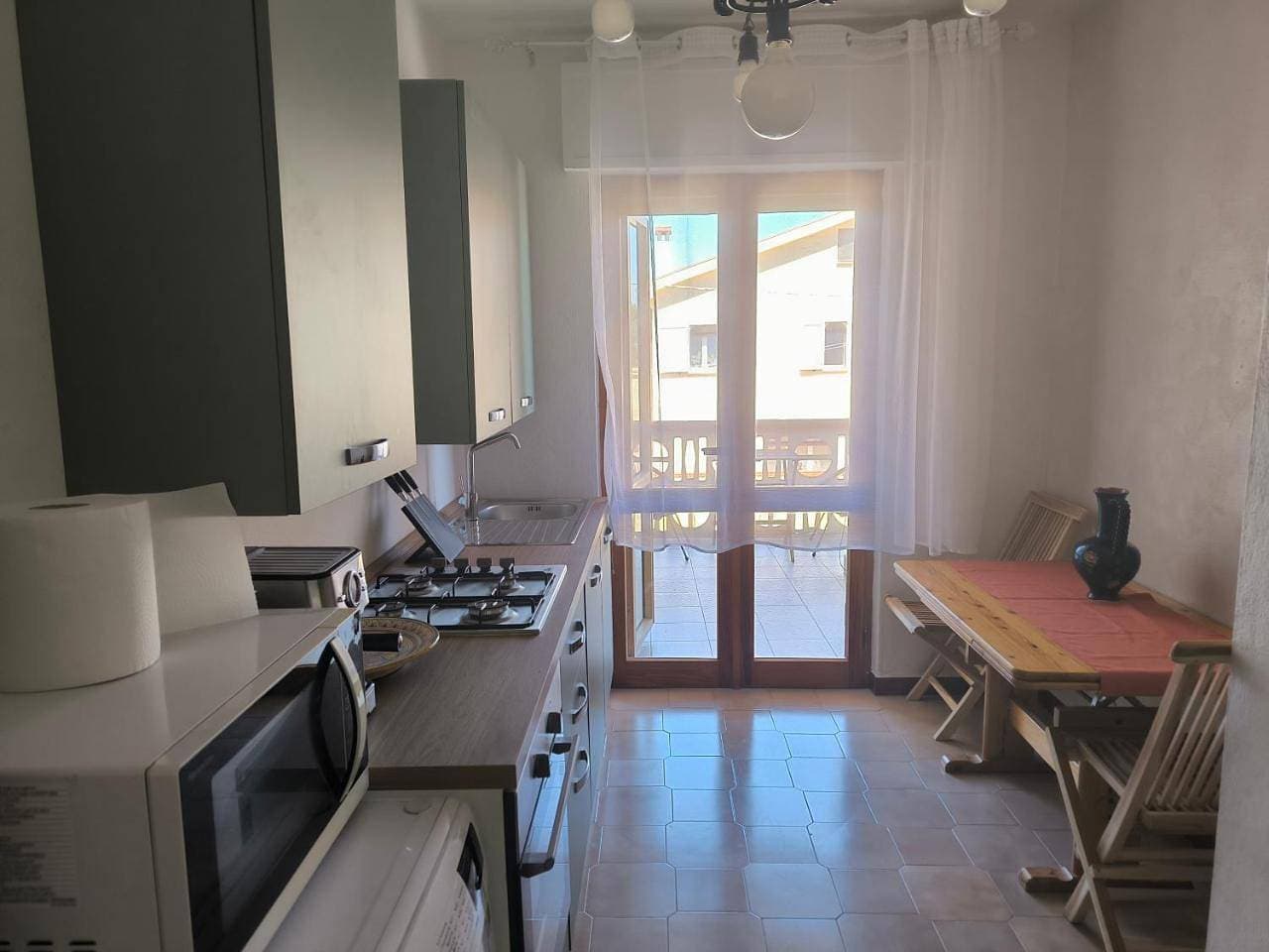 Foto 11 von 50: Three-Bedroom Apartment with Sea View