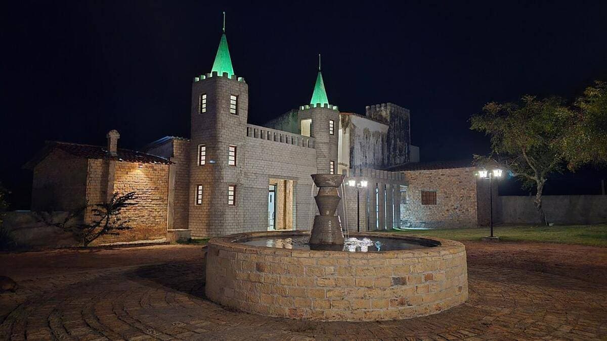 Castelo da Cotia 1