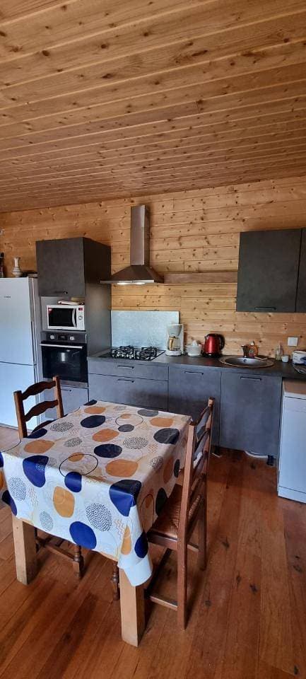 Foto 9 von 16: One-Bedroom House