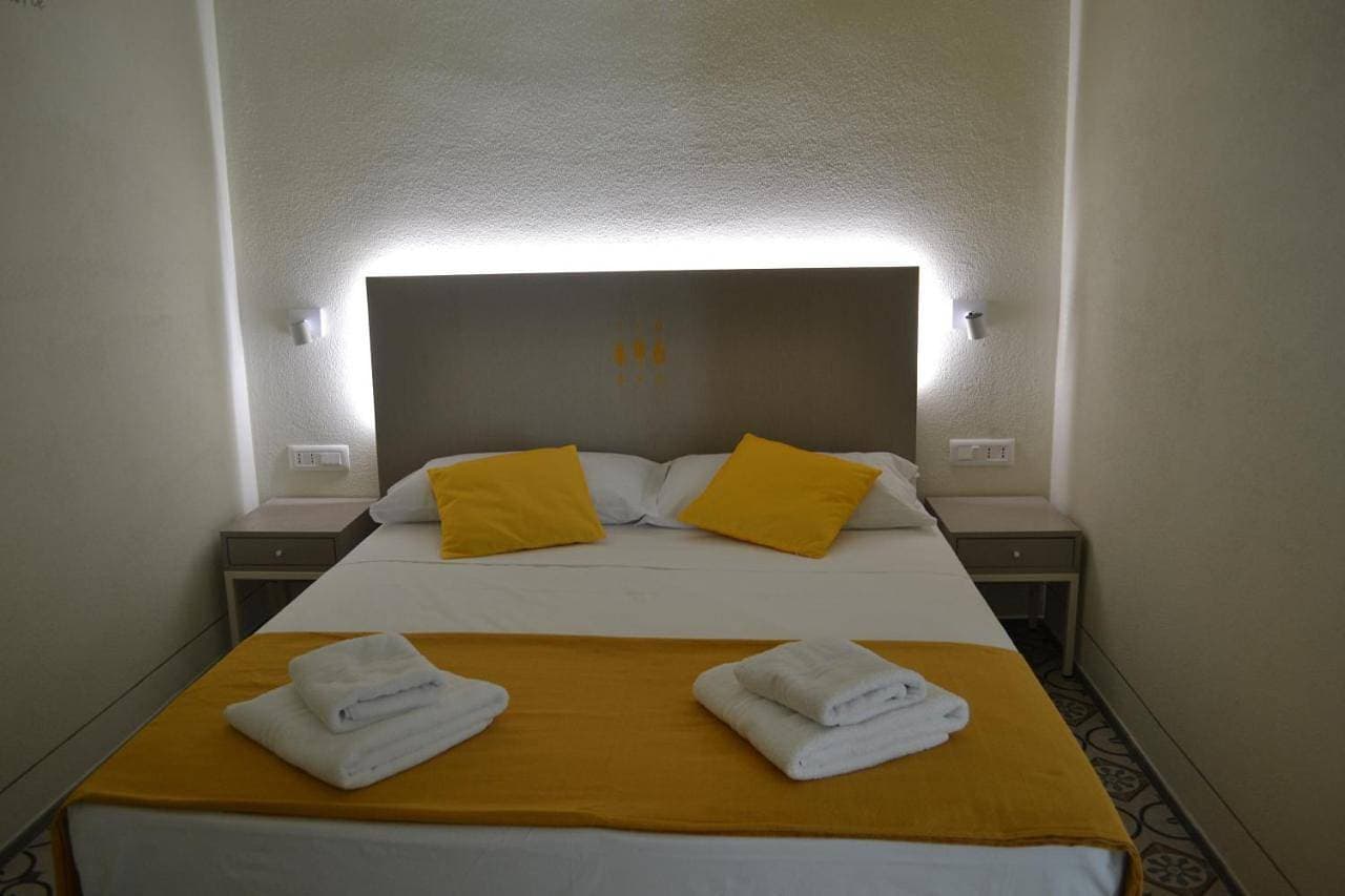Foto 4 von 6: Double or Twin Room