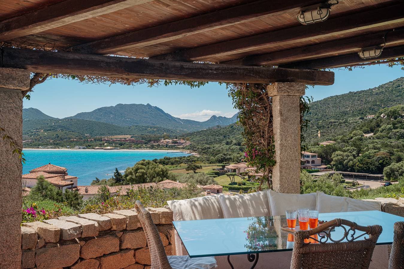 Foto 4 von 32: Casa Turchese - Utnz