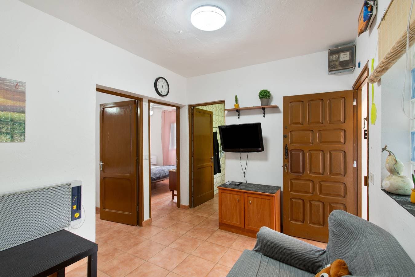 Foto 9 von 25: Ferienvilla 'Alejo' mit Meerblick, privater Terrasse und eigenem Garten