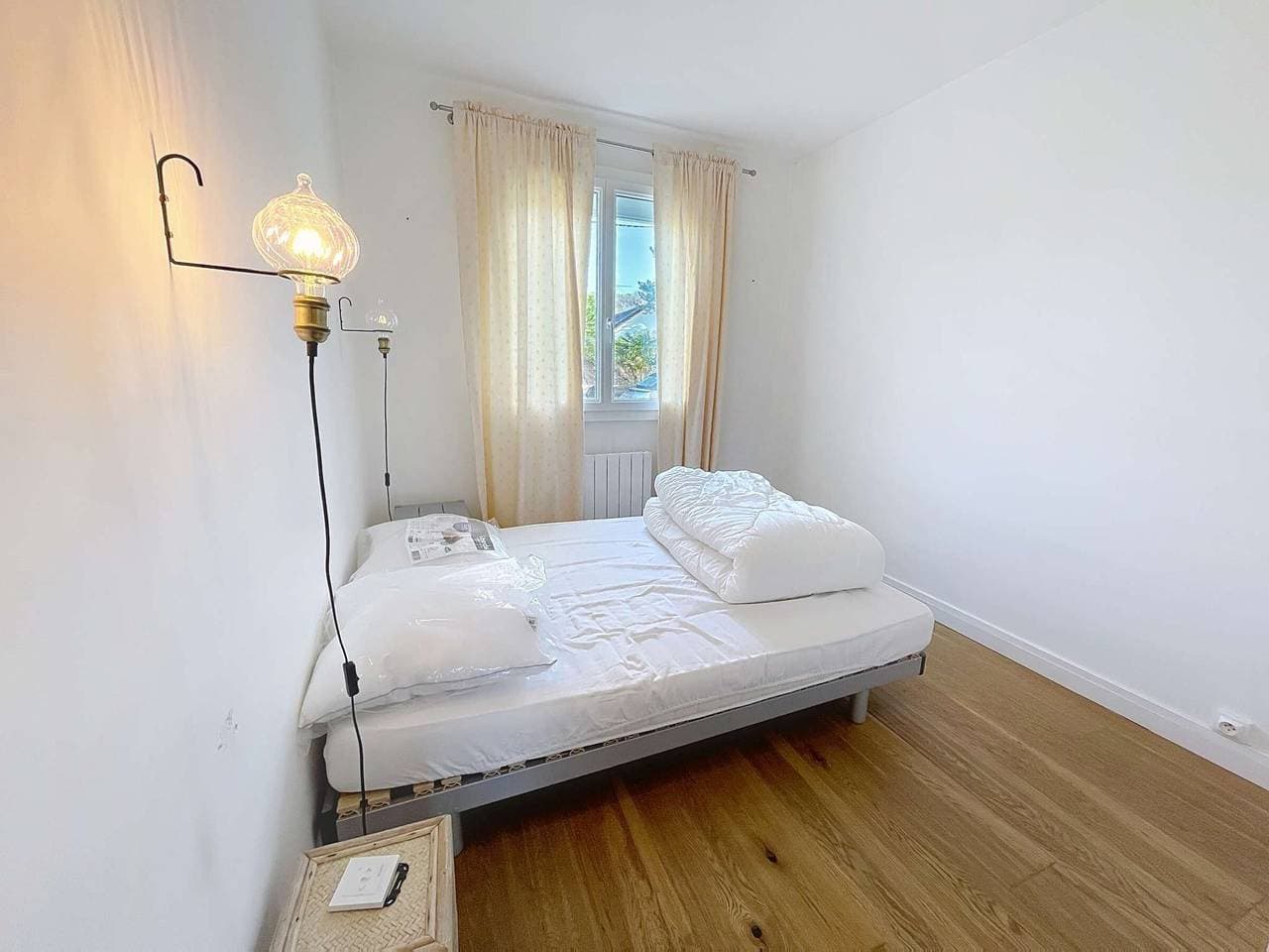 Foto 13 von 23: Erdgeschosswohnung, nahe am Meer
