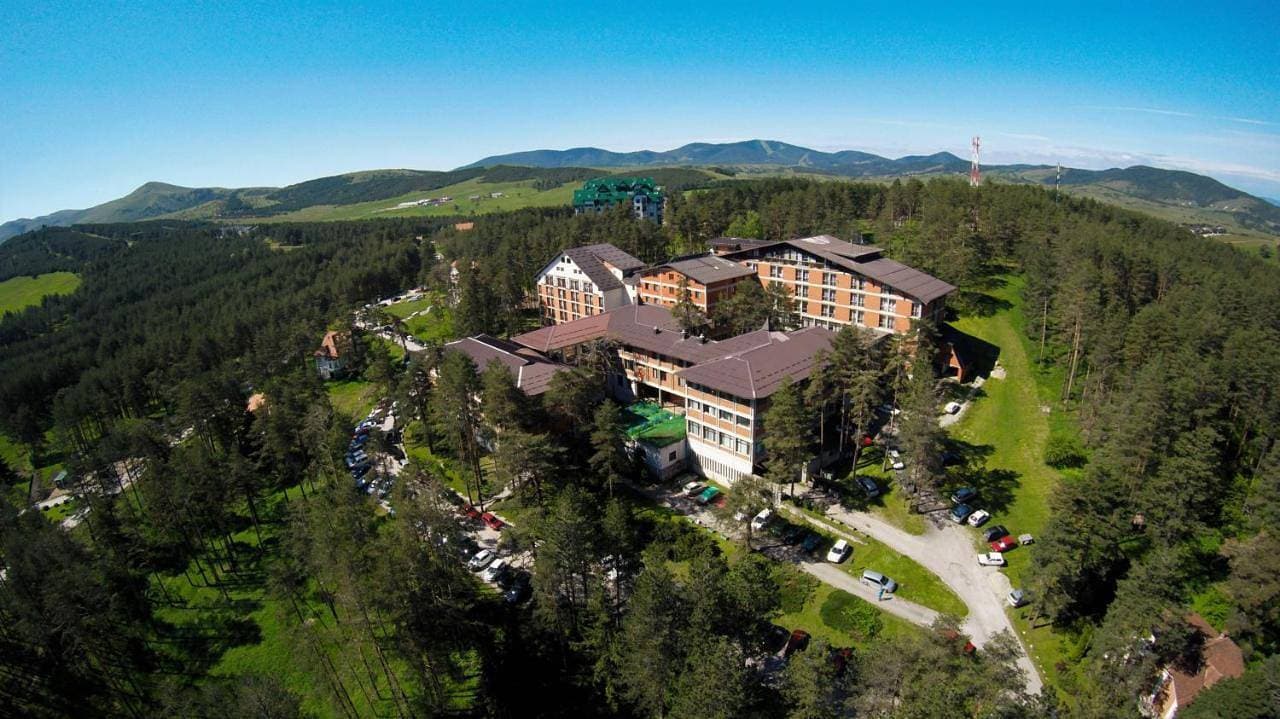Čigota Medical & Spa Centre 1