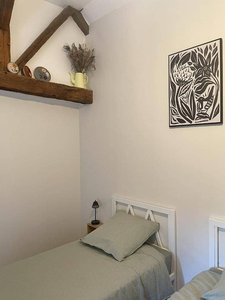 Foto 9 von 15: Double or Twin Room