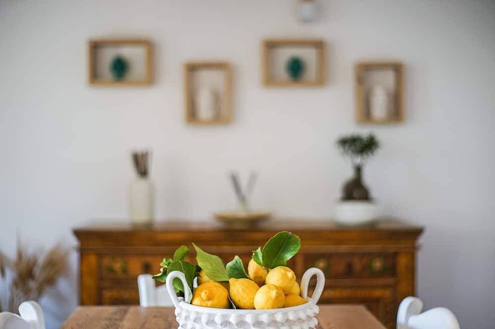 Ferienwohnung - Cefalù s.ambrogio 1