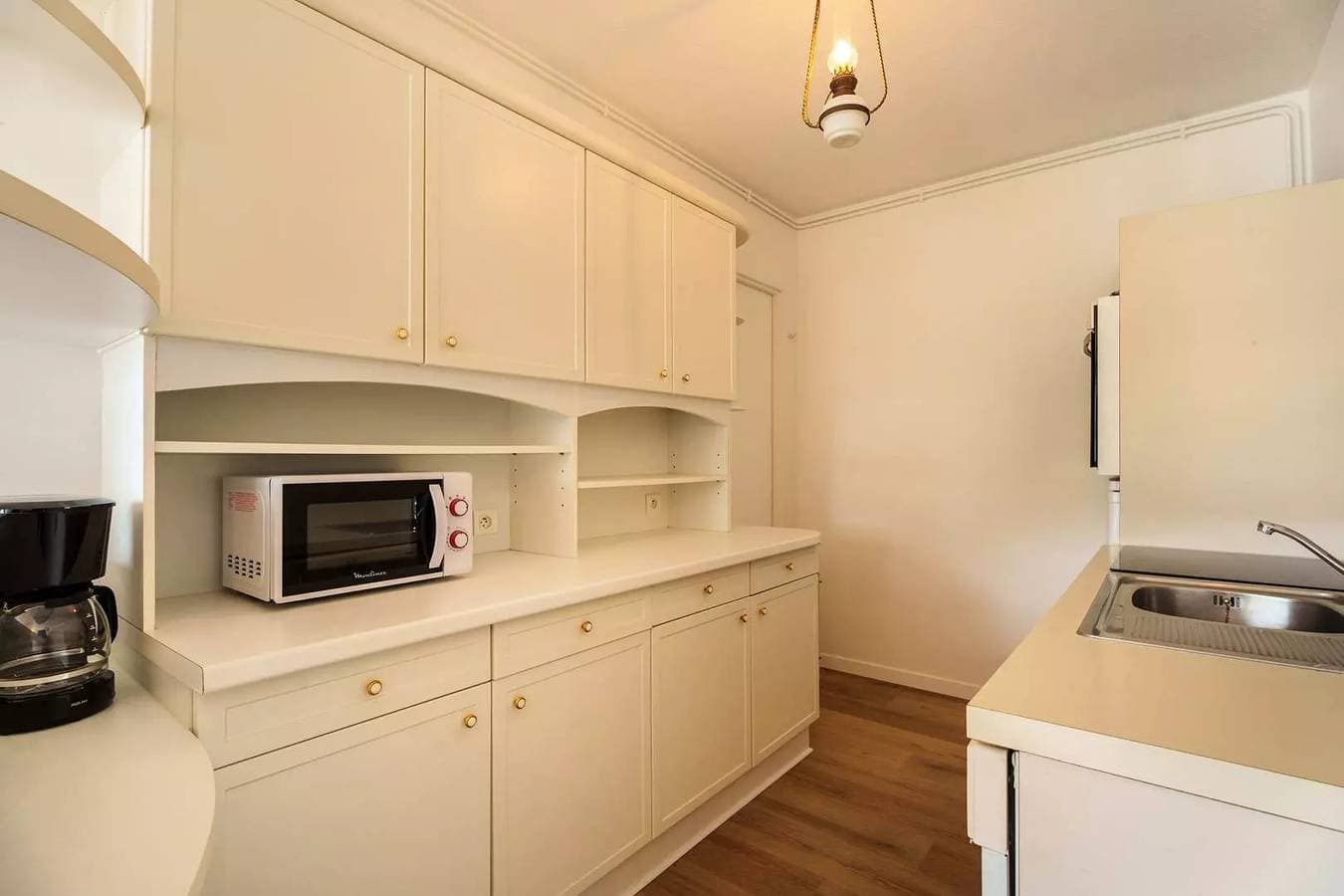 Foto 7 von 15: St Philibert - Ferienwohnung 2 Zimmer - 53m2- Meerblick
