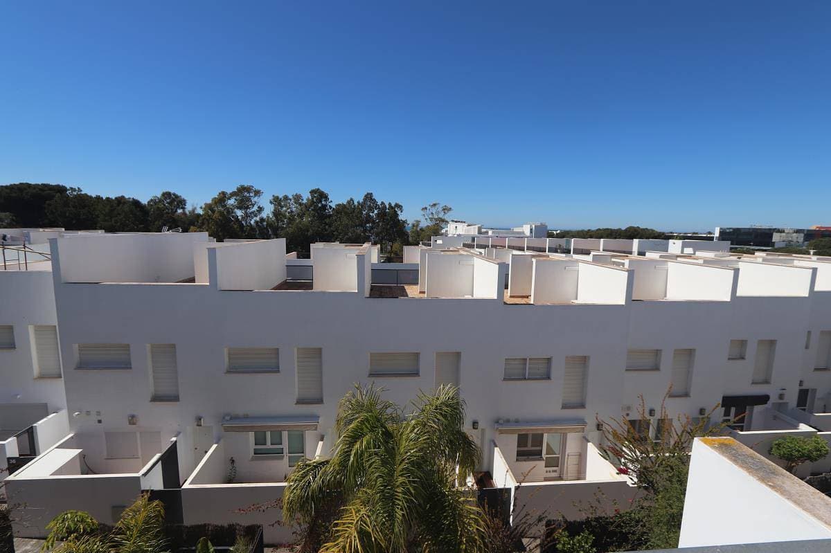 Foto 6 von 23: Casa Cocotero-Strandnahes Reihenhaus mit großem Gemeinschaftspool
