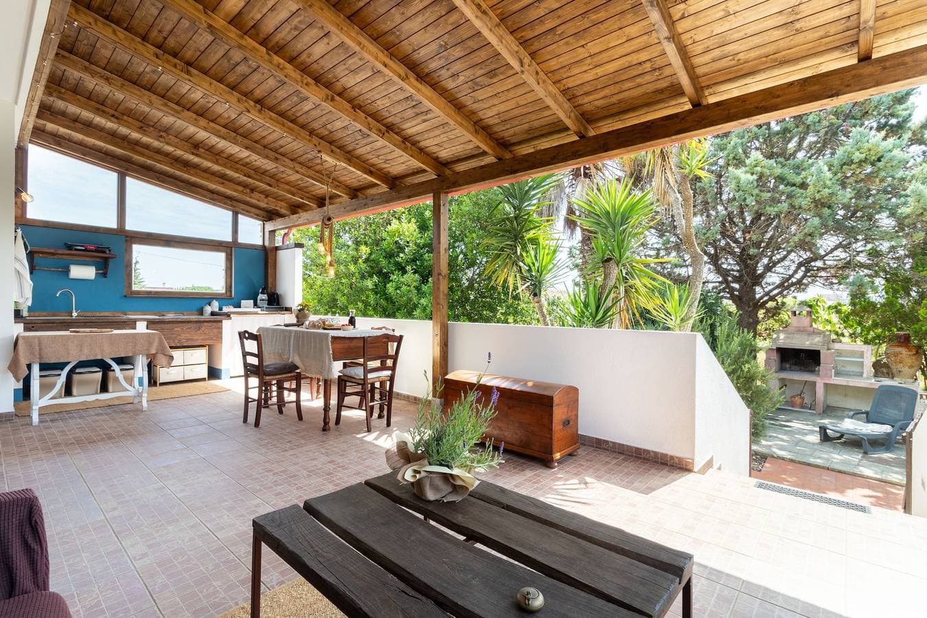 Foto 12 von 33: Landhaus 'A Look Salento' mit privater Terrasse, WLAN und Klimaanlage