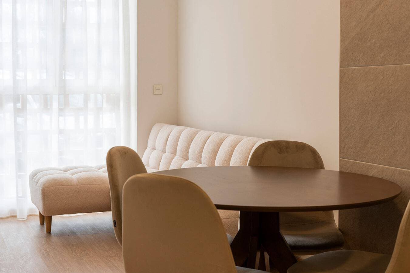 Ferienwohnung 38m² 1