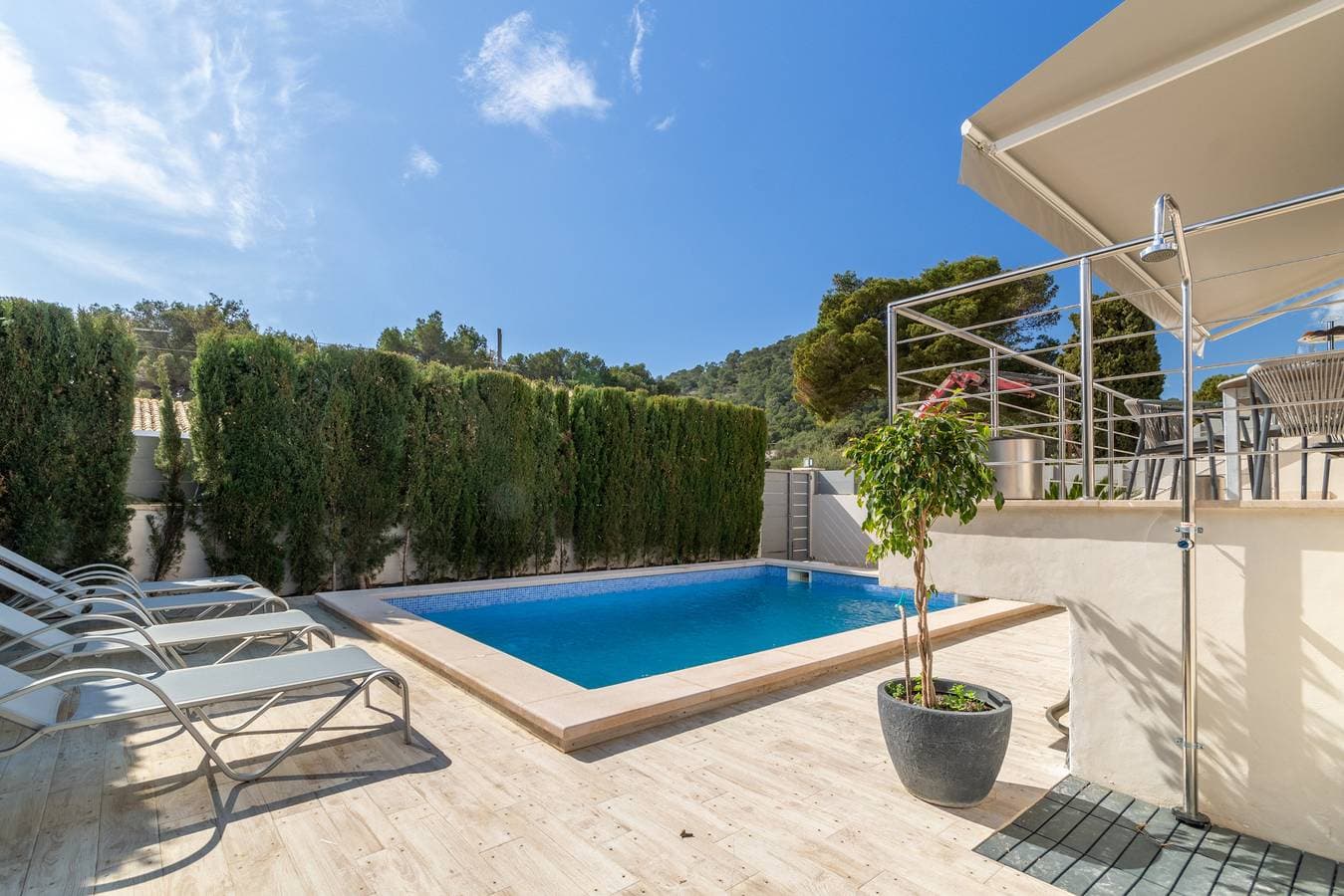 Foto 5 von 43: Solbonet, House 5StarsHome Mallorca