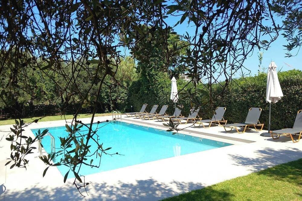 Foto 13 von 30: Anna Maria Villa,Pirgos-Villas, 300mFrom The Sea