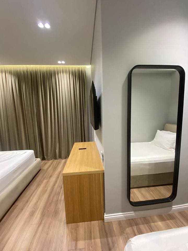 Foto 7 von 15: Deluxe Triple Room