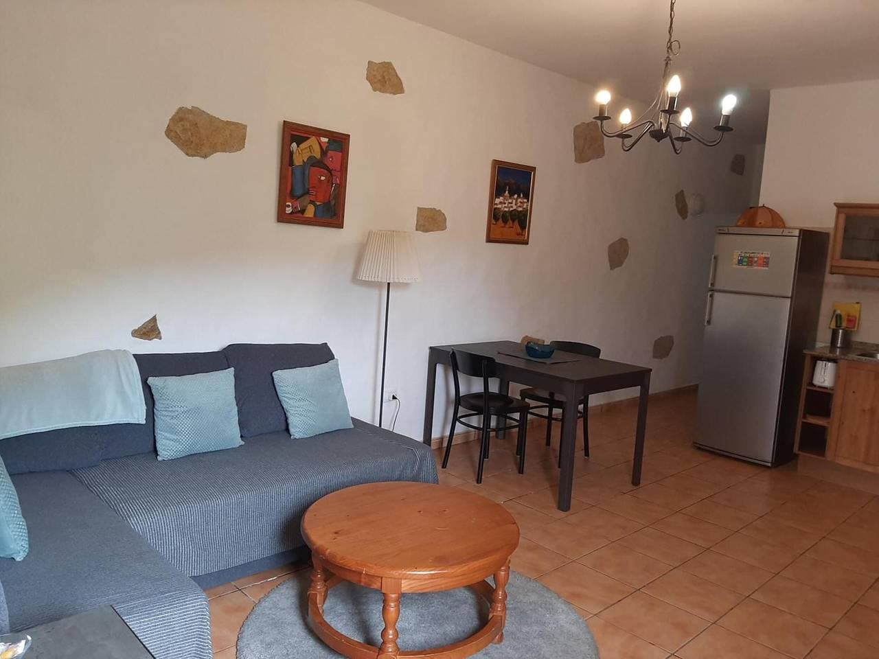 Foto 9 von 30: Respira by CanariApartment – Ruhiges Naturrefugium mit WLAN und Klimaanlage