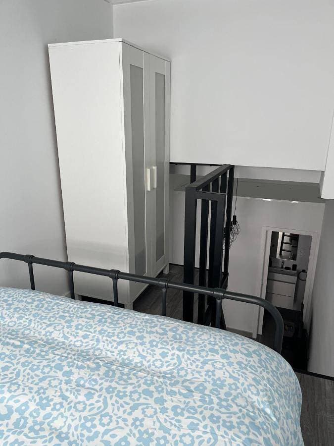 Foto 4 von 11: One-Bedroom Apartment
