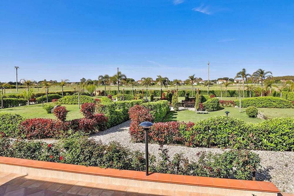 Foto 13 von 22: I Giardini dell'Olimpo - Afrodite
