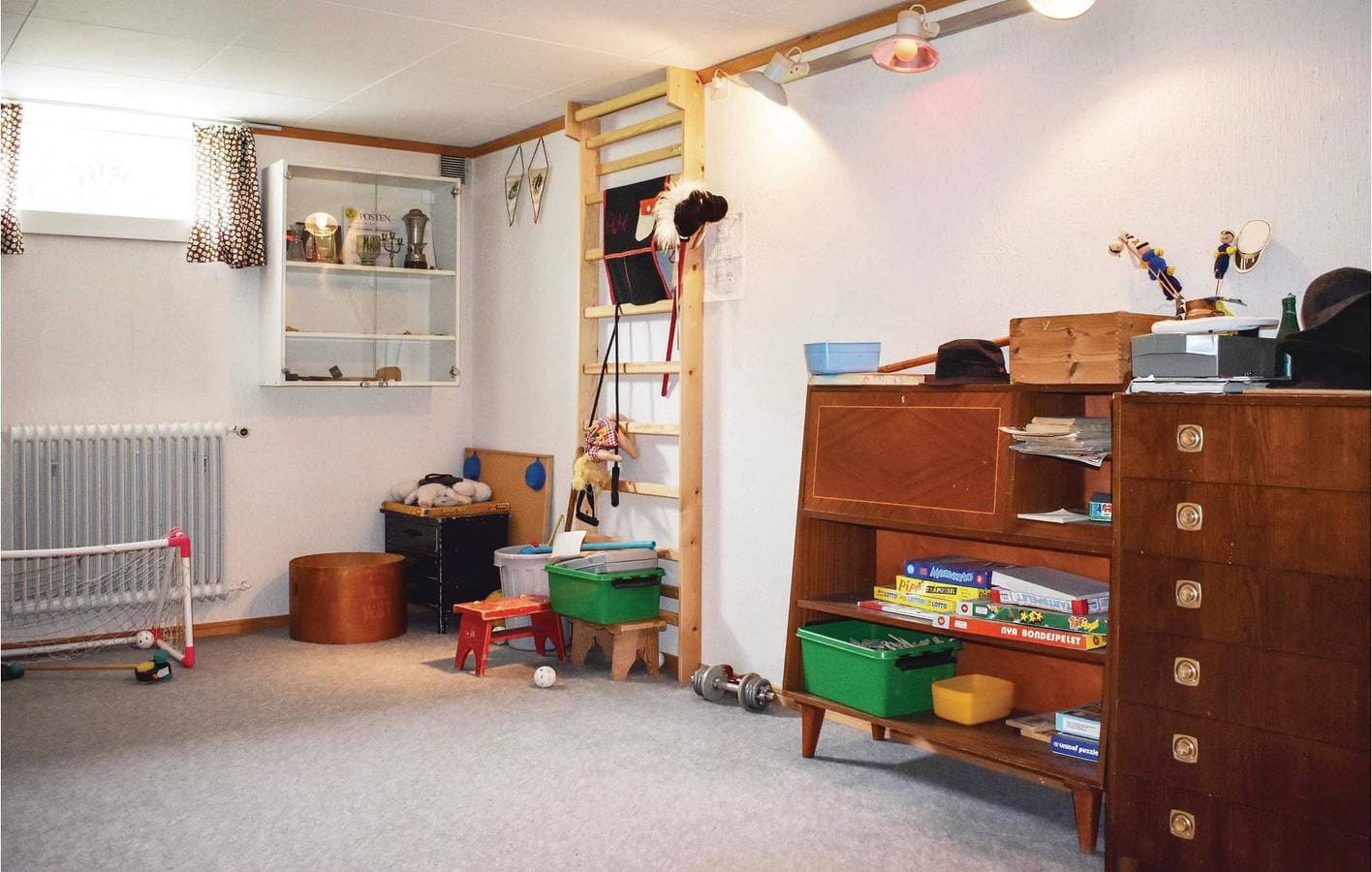 Foto 12 von 25: Ferienhaus für 6 Personen mit Garten