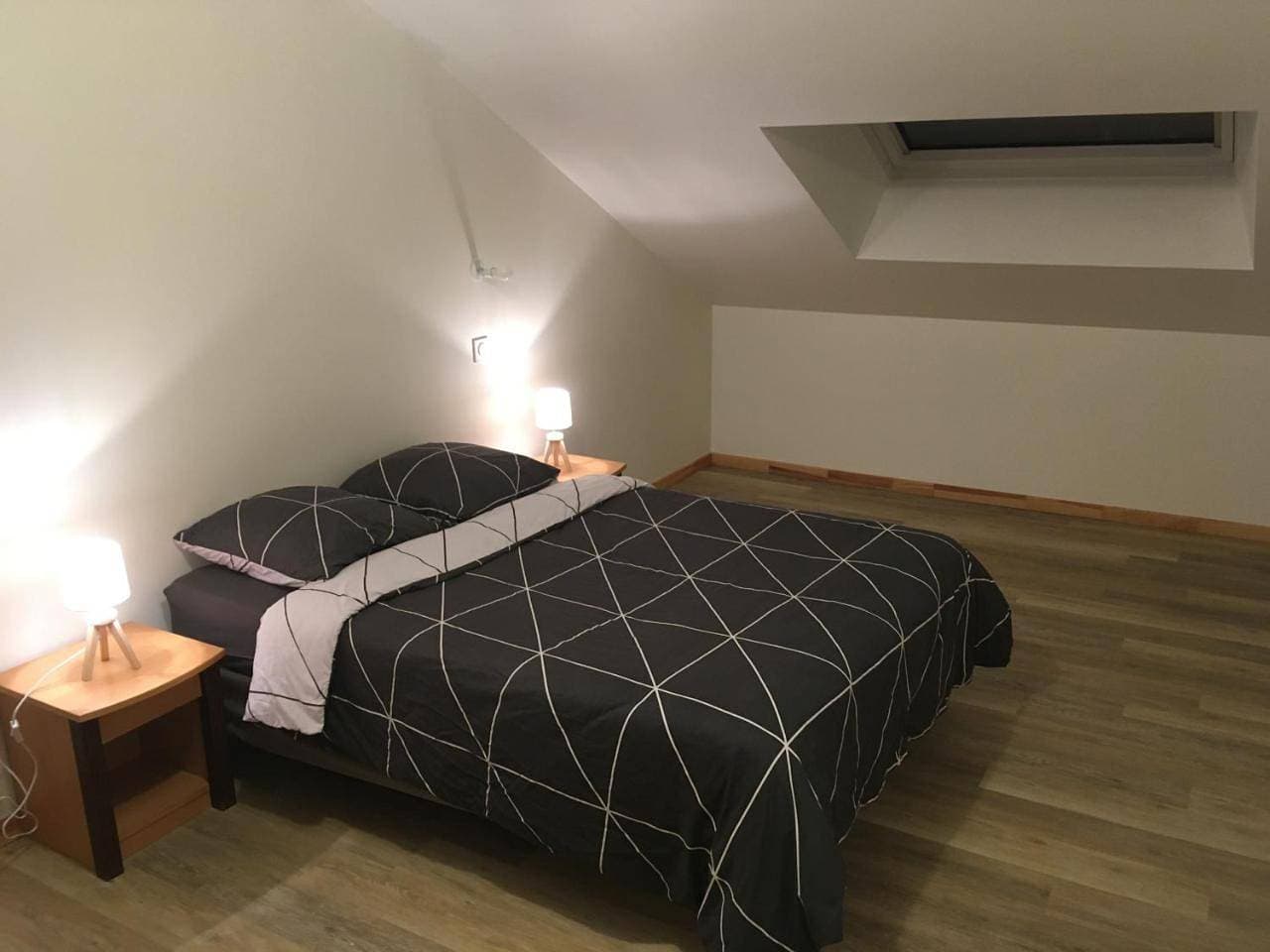 Foto 10 von 11: Family Room