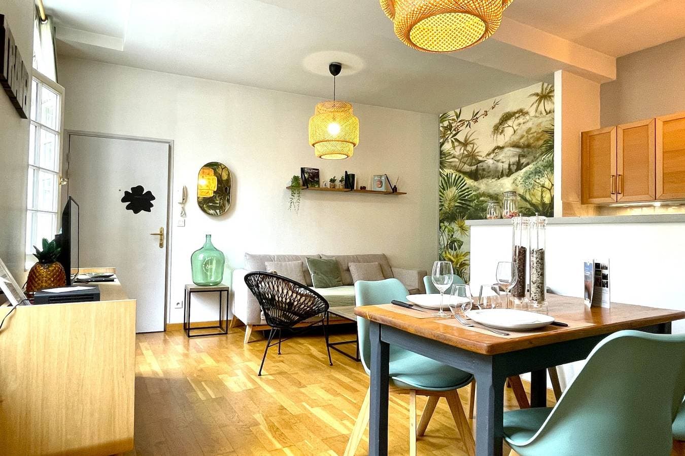 Foto 8 von 20: Ferienwohnung für 2 Personen
