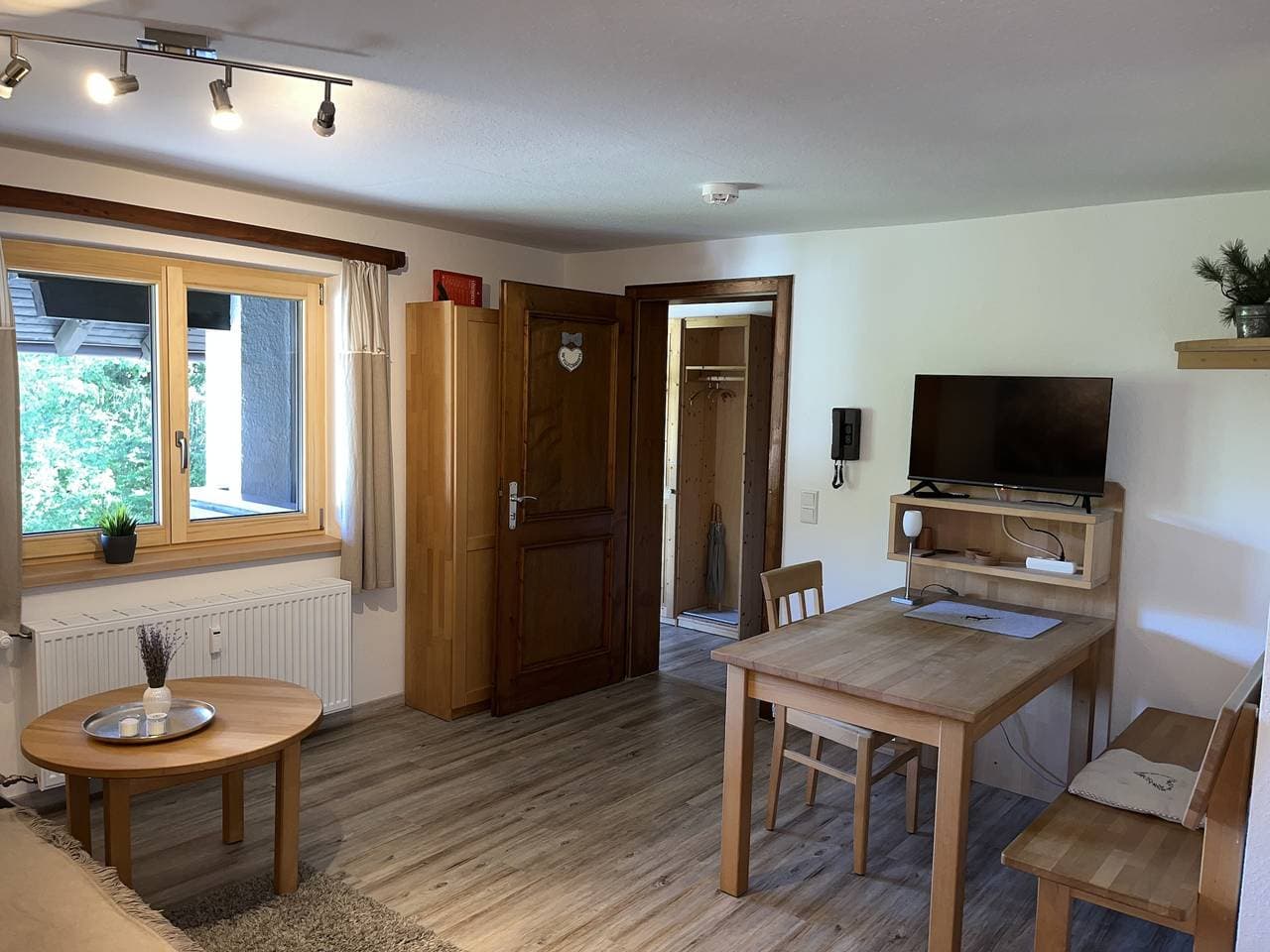 Appartement 9