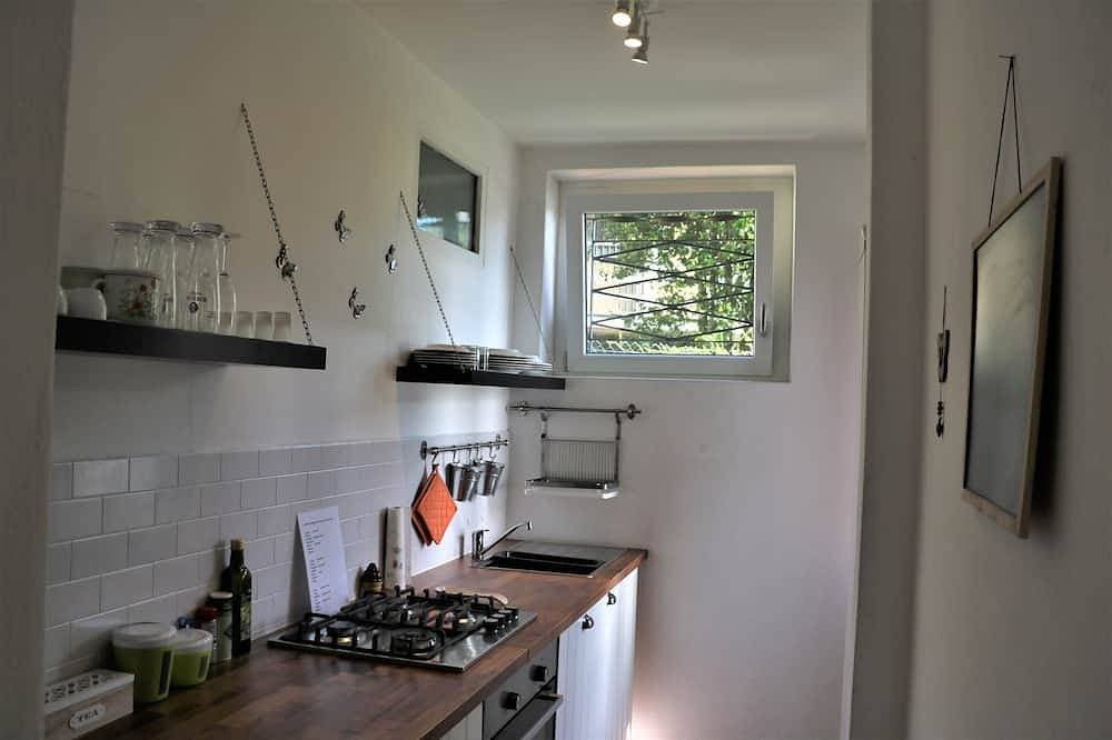 Foto 12 von 21: Haus mit privatem Garten und herrlichem Seeblick