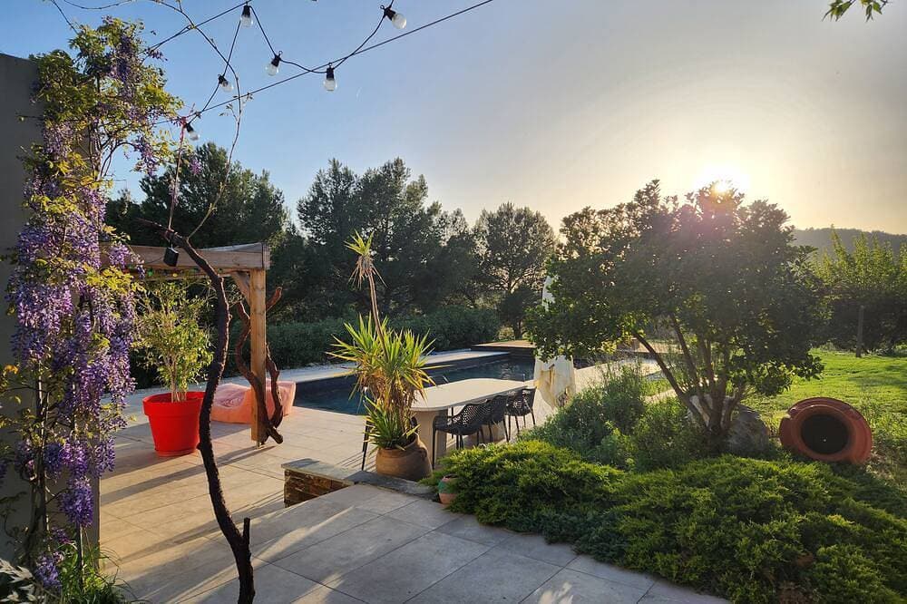 Le Grand Rouvière Private Estate - Luxury Villa 1