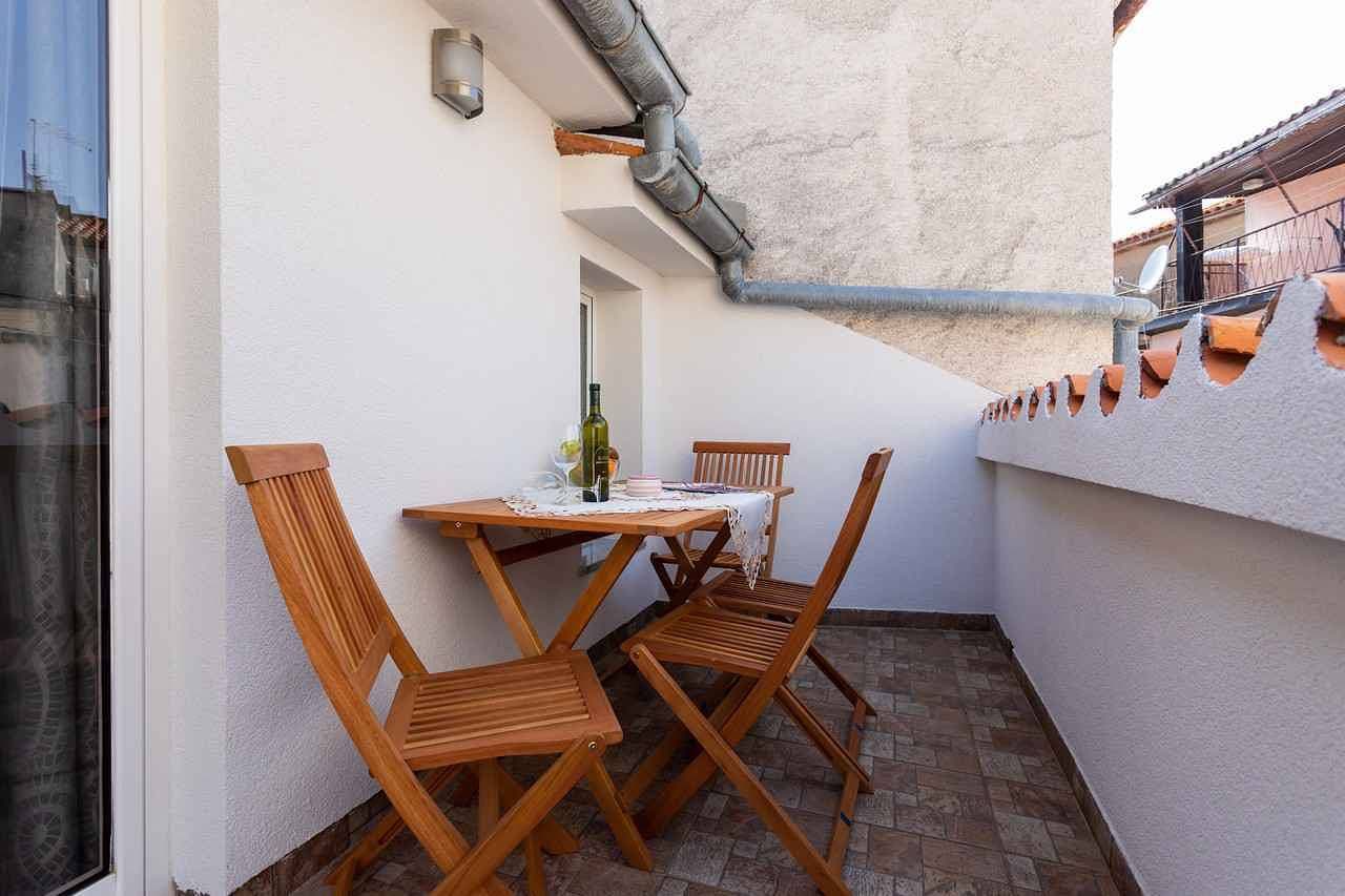 Foto 10 von 37: Ferienhaus in der Altstadt