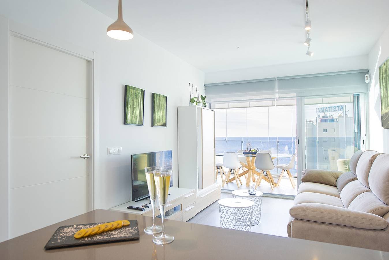Foto 13 von 24: Apartment Natsu - PlusHolidays