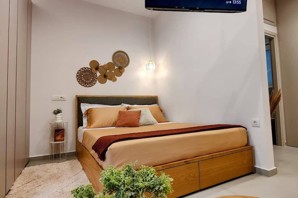 Foto 5 von 30: Elpis' cozy & luxury apartment