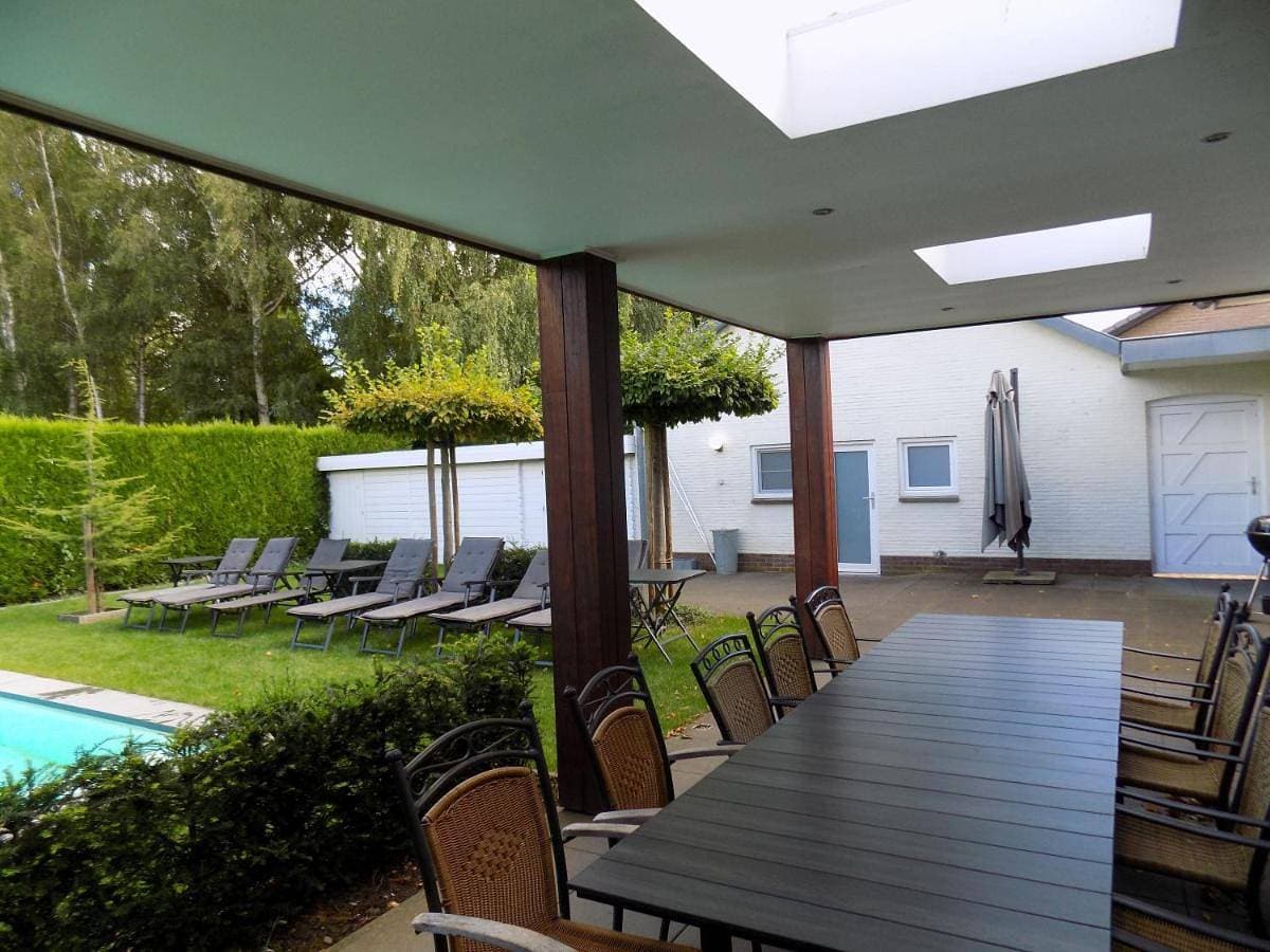 Foto 5 von 57: Villa with Private Pool