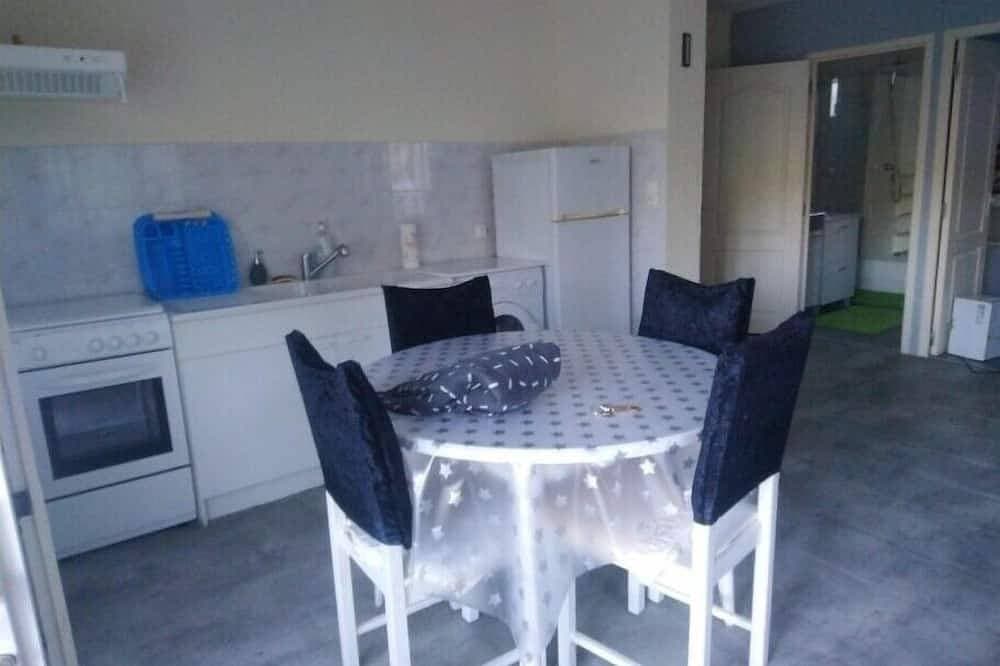 Wohnung zwischen Land und Meer 1
