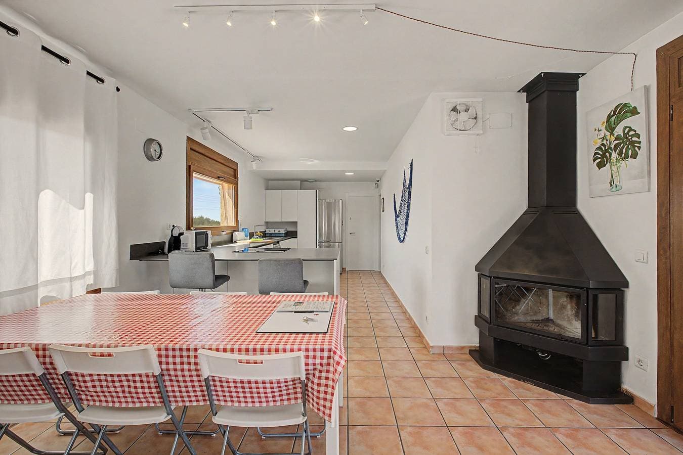 Foto 4 von 33: Villa Antic Plankton – Masos de Pals: Gratis Parken, Strandnähe, WLAN, Urlaub