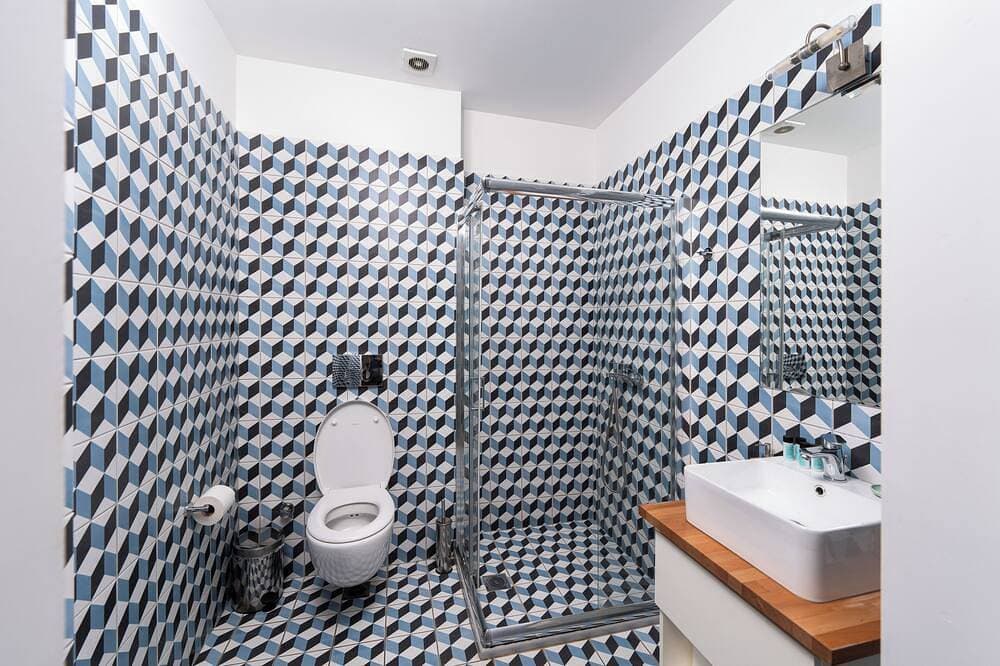 Foto 7 von 26: Athens luxury suite 38sq