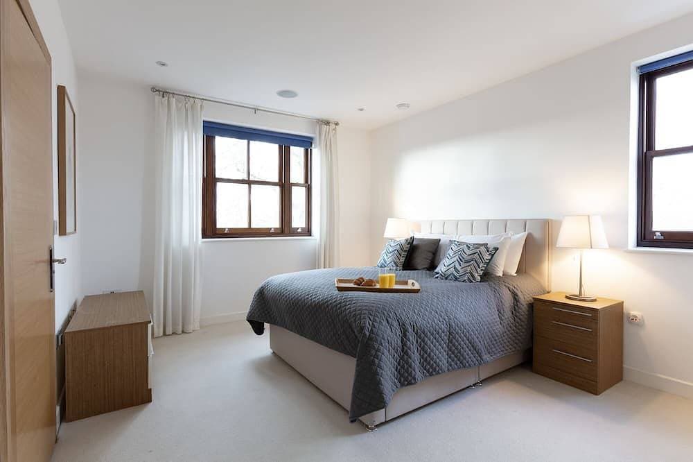 Hampden Apartments - Der Henry 1
