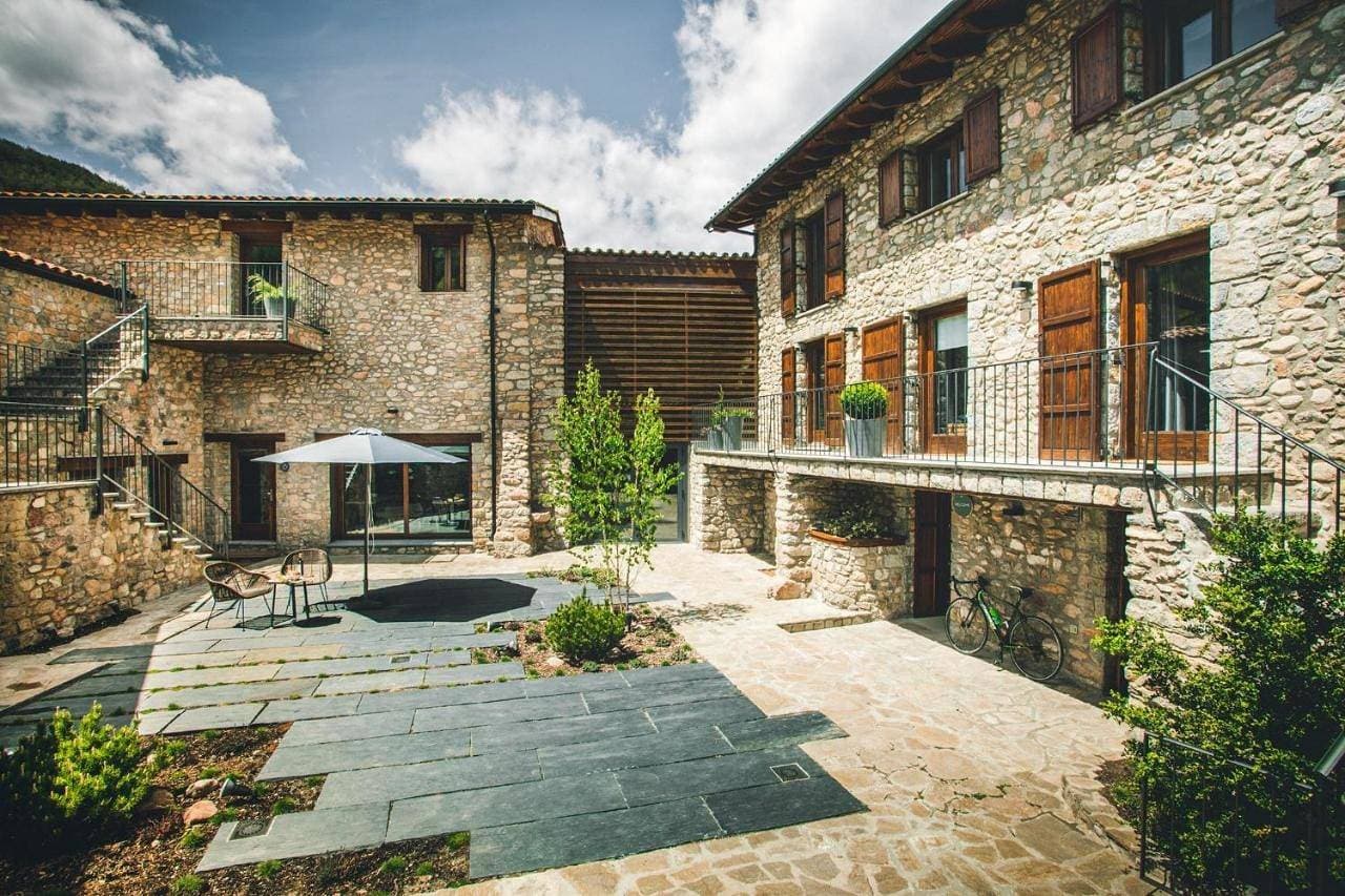 Intrepid Hotel Rural - Adults Only 1
