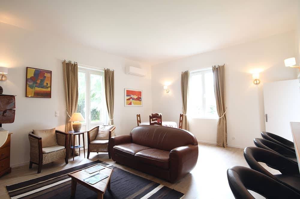 Foto 11 von 16: Gîte de la Renaudière (15 Personen)