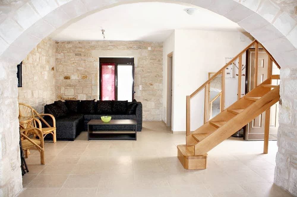 Foto 13 von 30: Homerez - Haus Chersonissos, Bergblick