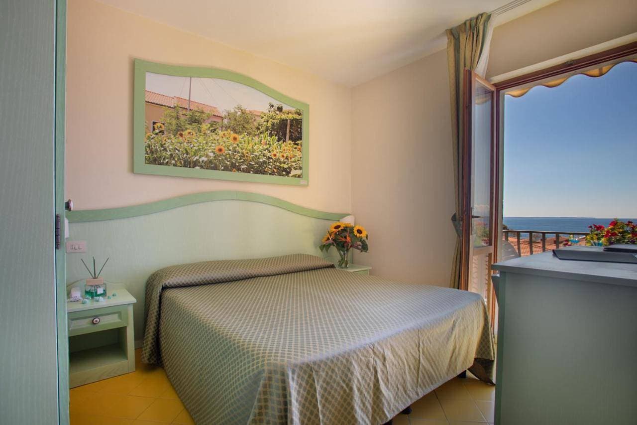 Foto 8 von 13: Family Room with Sea View