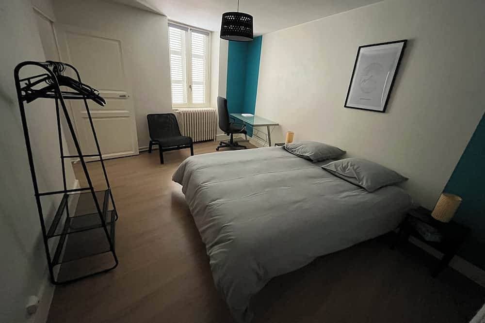 Foto 7 von 18: Appartement Centre-ville Charolles