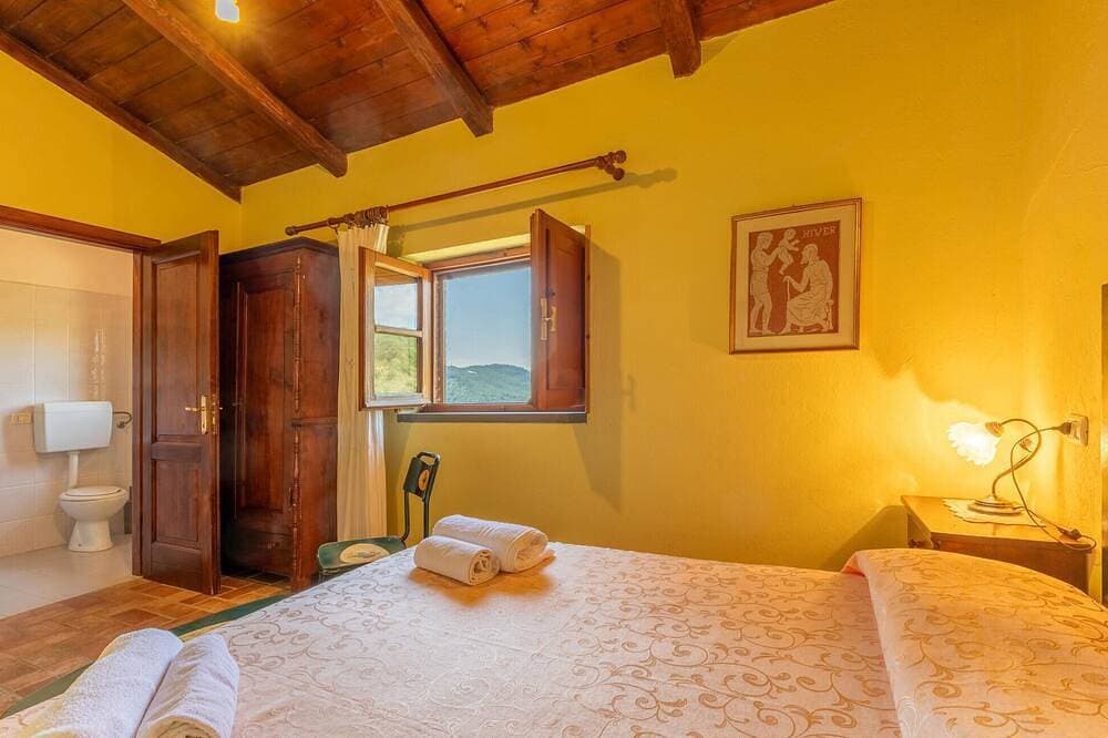 Foto 5 von 30: Fantastisches Zuhause in Monte S.Maria.