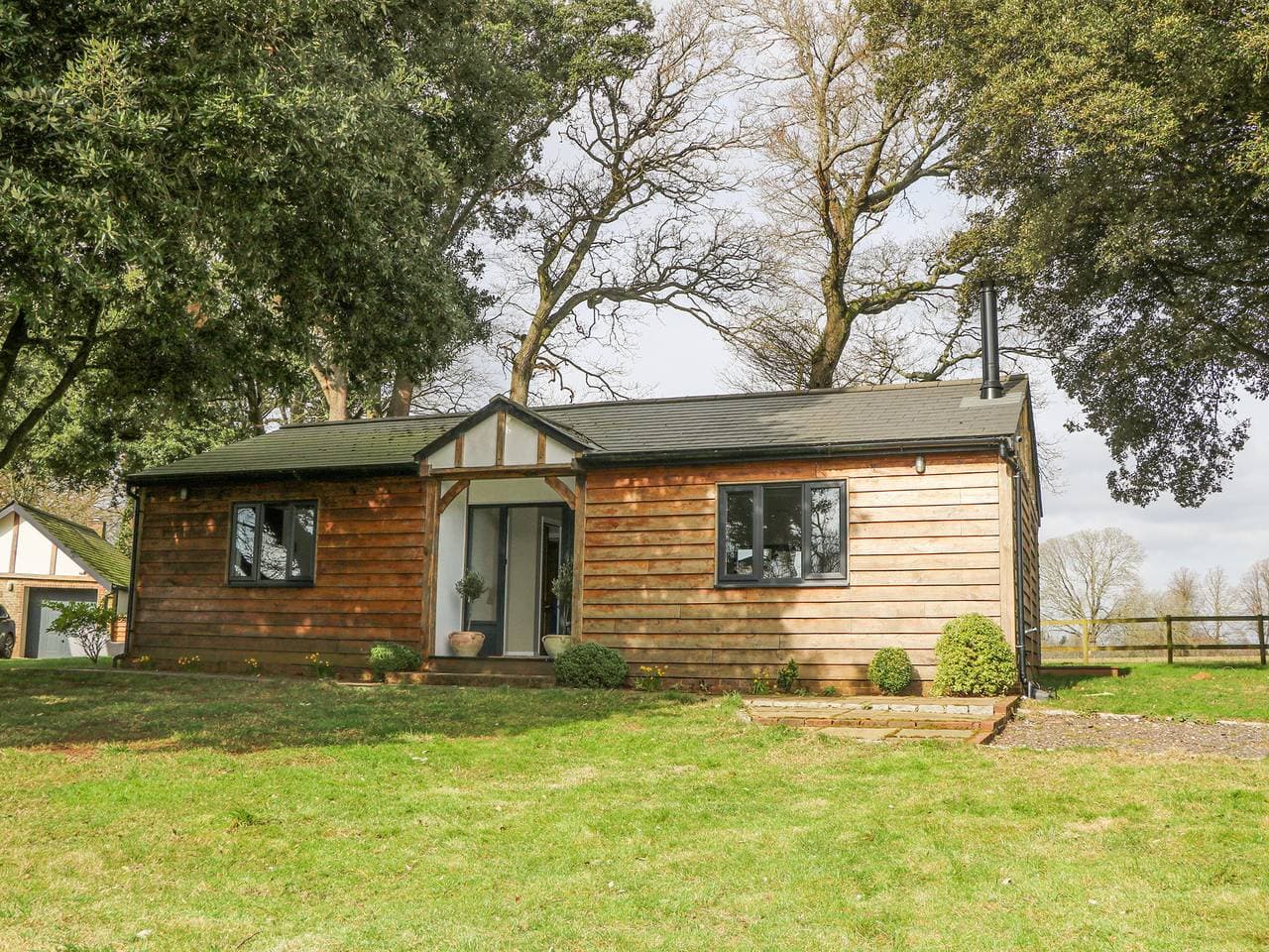 Lodge 1