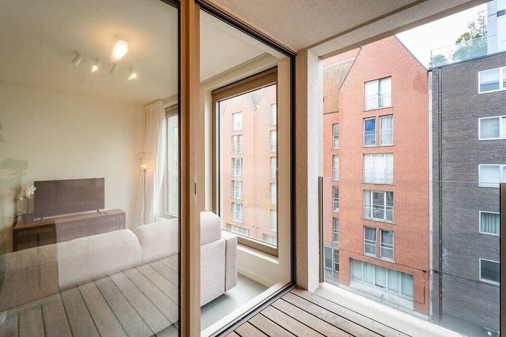 Foto 7 von 15: Beautiful 1Br apartment in Antwerp