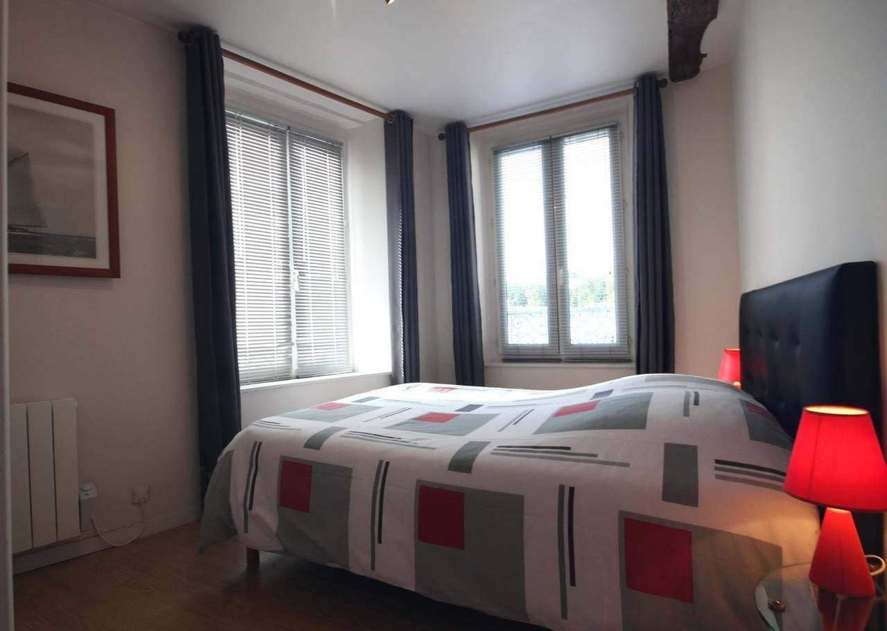 Foto 4 von 14: Gîtes de France® - L'Appartement de St Val