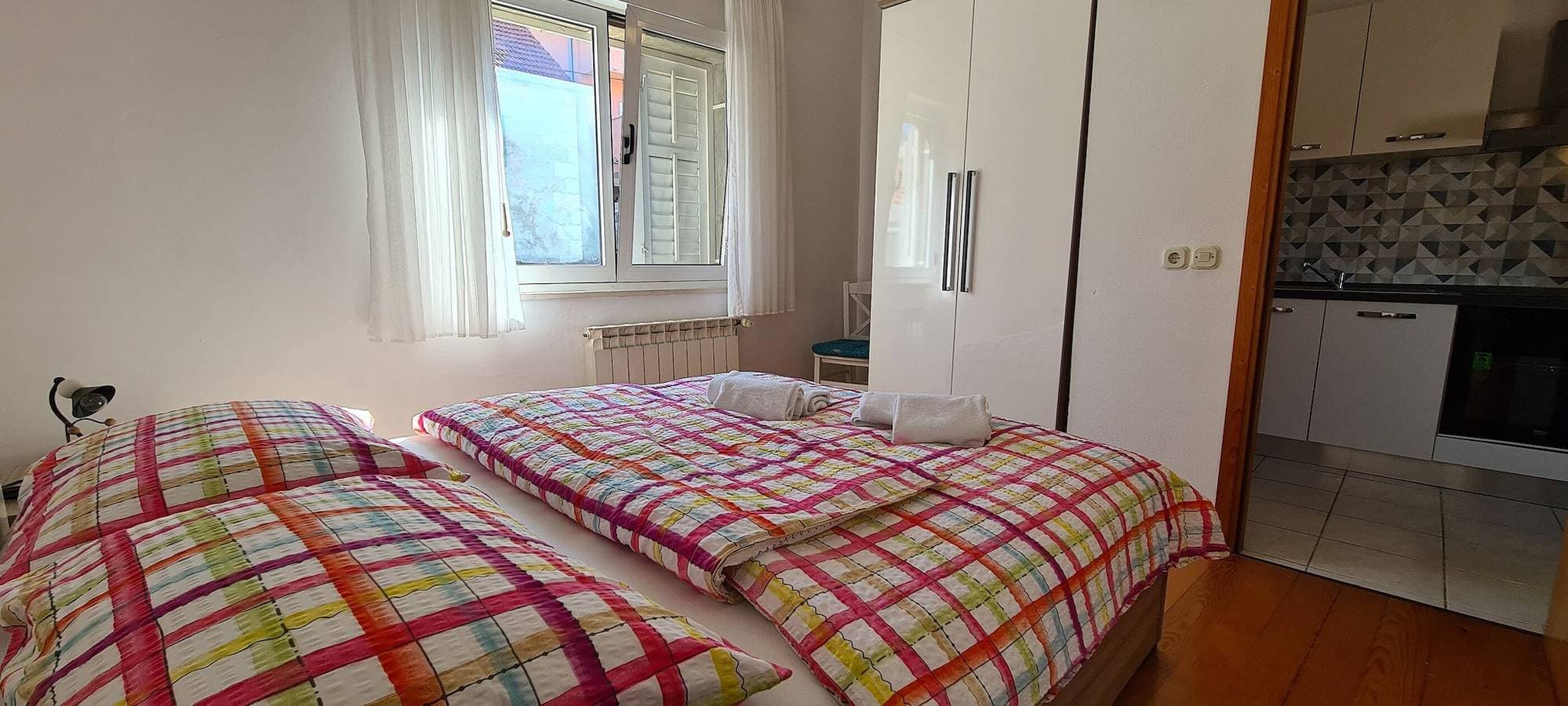 Foto 5 von 14: Apartment Turan