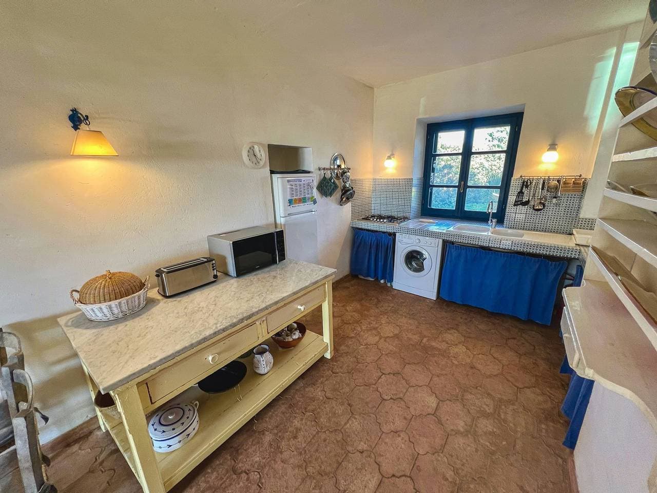Foto 7 von 31: Traditionelles Haus im Stil von Carloforte, 100 m vom Meer entfernt
