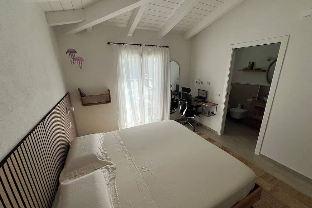 Foto 6 von 26: Villa Sisine, 🏊 Private pool, Just a 5-Minute Walk from the Beach