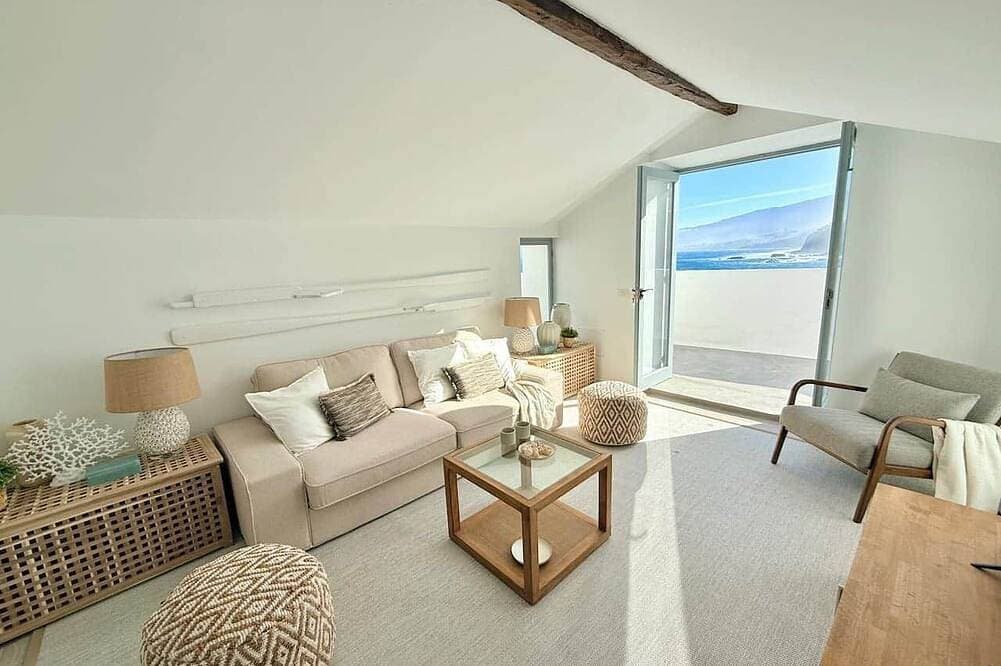 Foto 9 von 30: Casa Riva, private Villa mit Pool direkt am Meer