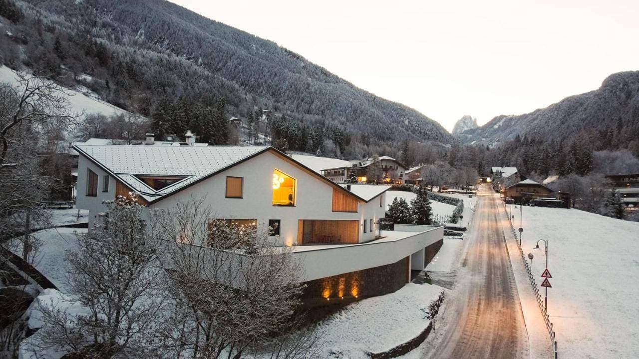 Chalet Samont 1