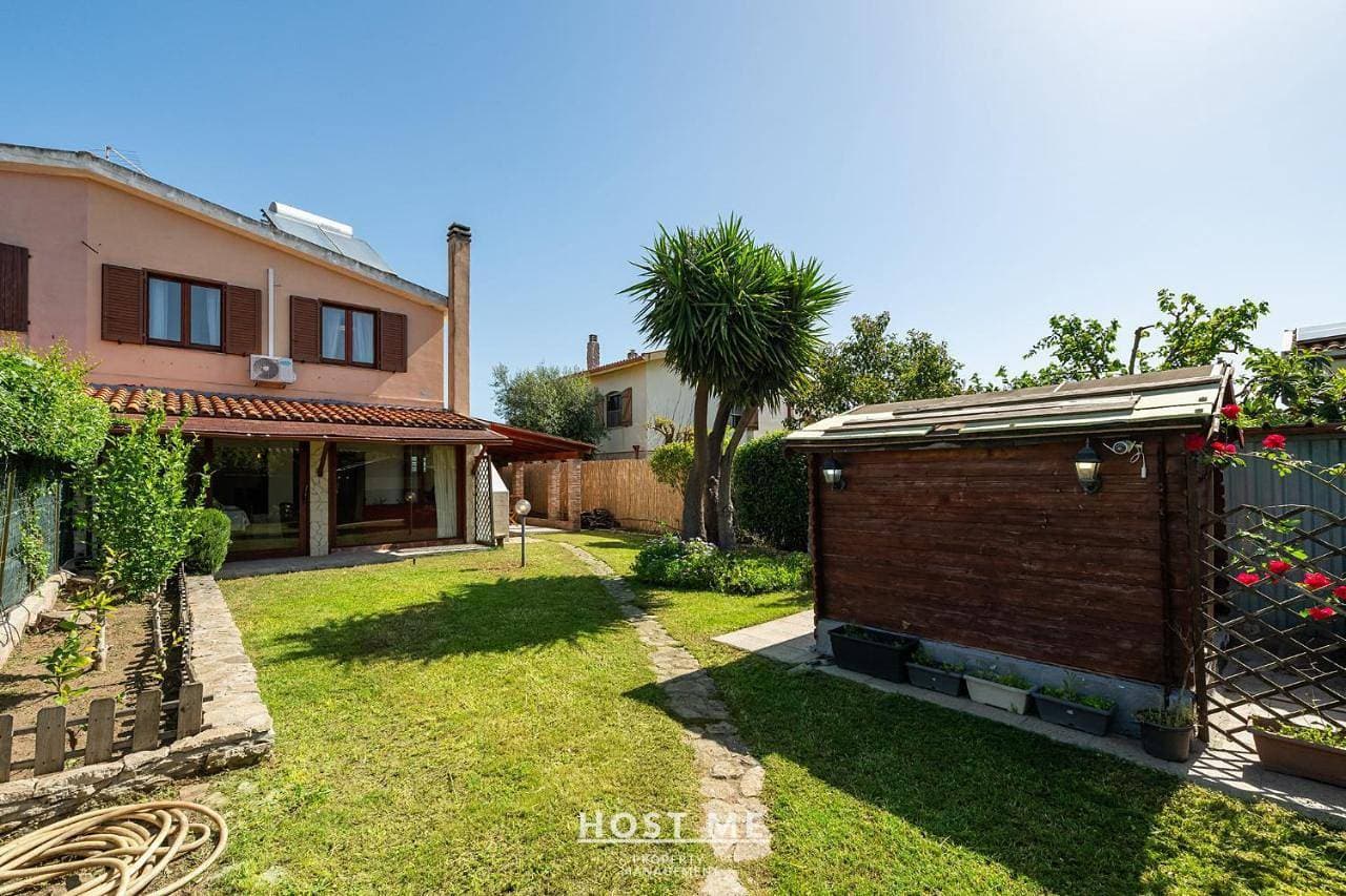 Foto 4 von 47: Three-Bedroom House